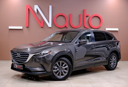 Продам Mazda CX-9 2017 года в Одессе