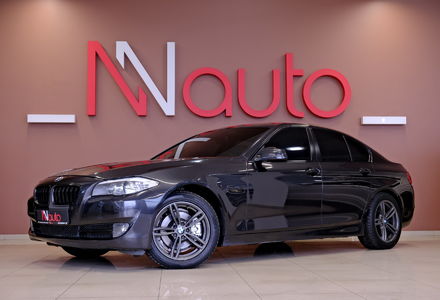Продам BMW 528 2013 года в Одессе