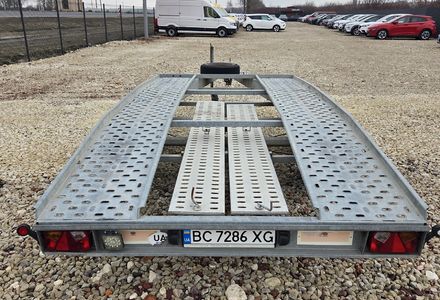 Продам Baw 316 Лафет 2017 года в Львове