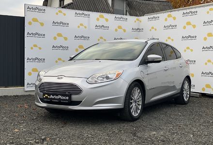 Продам Ford Focus 2014 года в Луцке