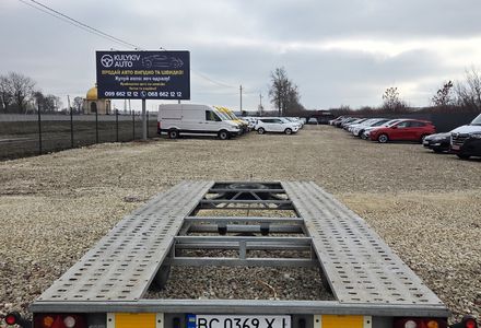 Продам Baw 316 Лвфет 2017 года в Львове