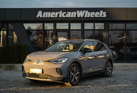 Продам Volkswagen ID.4 PRO 2023 года в Черновцах