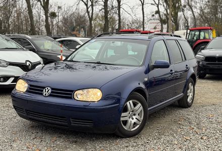 Продам Volkswagen Golf IV (COMIS) 2006 года в г. Умань, Черкасская область