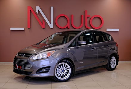 Продам Ford C-Max Hybrid 2014 года в Одессе