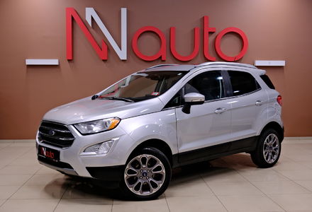 Продам Ford C-Max 2020 года в Одессе