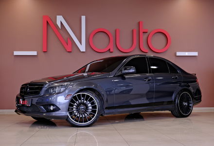 Продам Mercedes-Benz C-Class 280 2007 года в Одессе