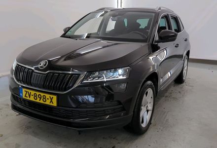 Продам Skoda karoq Greentech Edition 2019 года в Луцке