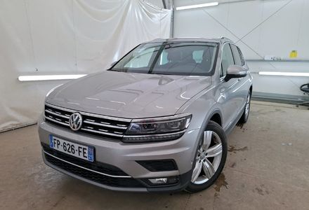 Продам Volkswagen Tiguan Highline v8462 2020 года в Луцке