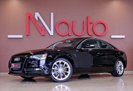 Продам Audi A5 2014 года в Одессе