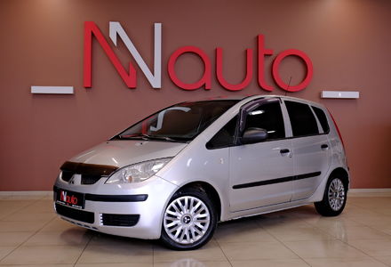 Продам Mitsubishi Colt 2005 года в Одессе