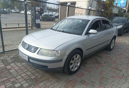 Продам Volkswagen Passat B5 европа 1998 года в Одессе