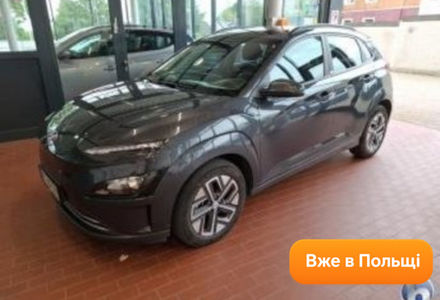 Продам Hyundai Kona 39KWH, vin 9300 2021 года в Житомире