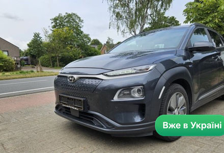 Продам Hyundai Kona 64 KWH, vin 2165 2020 года в Житомире