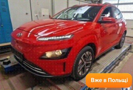 Продам Hyundai Kona 39 KWH, vin 9817 2021 года в Житомире