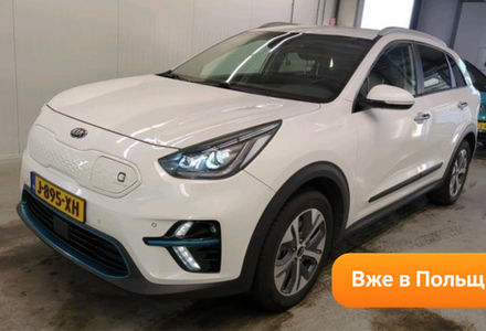 Продам Kia Niro 64 KWH, vin 8734 2020 года в Житомире