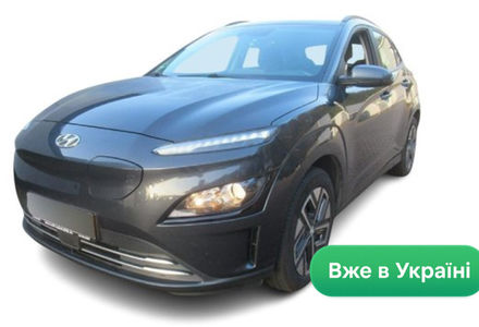 Продам Hyundai Kona 39 KWH, vin 3576 2021 года в Житомире