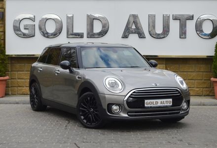 Продам MINI Clubman 2016 года в Одессе