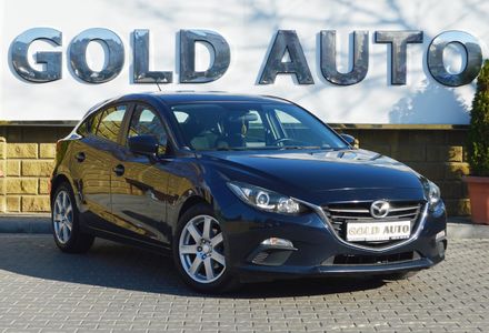 Продам Mazda 3 2015 года в Одессе