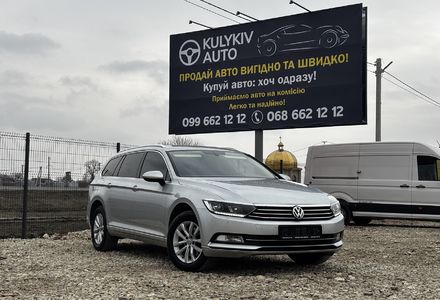 Продам Volkswagen Passat B8 2018 года в Львове