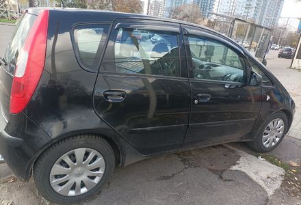 Продам Mitsubishi Colt офицал 2006 года в Одессе