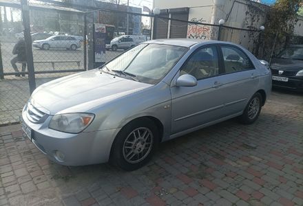 Продам Kia Cerato европа 2006 года в Одессе
