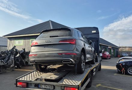Продам Audi Q5 PREMIUM PLUS 45 2023 года в Киеве
