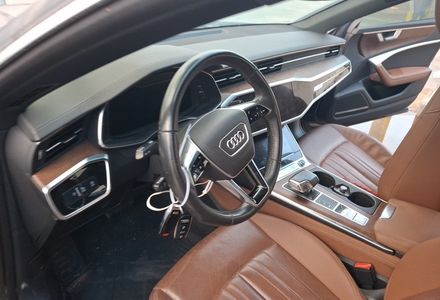 Продам Audi A7 PREMIUM PLUS 2018 года в Киеве