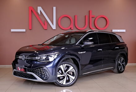 Продам Volkswagen ID.6 Crozz Pro  2021 года в Одессе