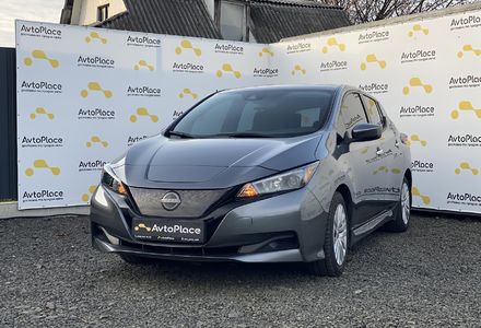 Продам Nissan Leaf 2023 года в Луцке