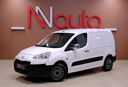 Продам Peugeot Partner груз. 2013 года в Одессе