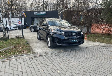 Продам Kia Sorento 2020 года в Черновцах
