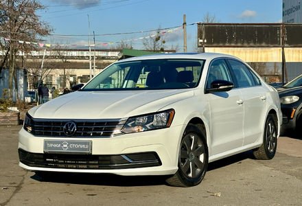 Продам Volkswagen Passat B7 (FL)/NMS 2018 года в Киеве