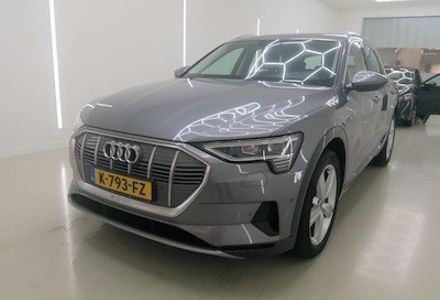 Продам Audi E-Tron 95 KWH, vin 4960 2020 года в Житомире