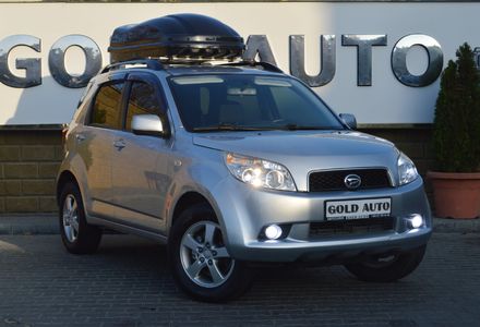 Продам Daihatsu Terios 2008 года в Одессе