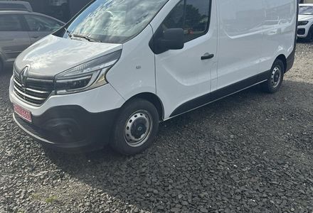 Продам Opel Vivaro груз. 2020 года в Львове