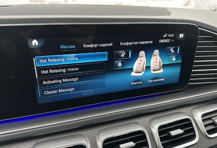 Продам Mercedes-Benz GLE-Class EQ Boost 4matic 2019 года в Киеве