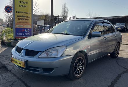 Продам Mitsubishi Lancer 9 2009 года в Николаеве