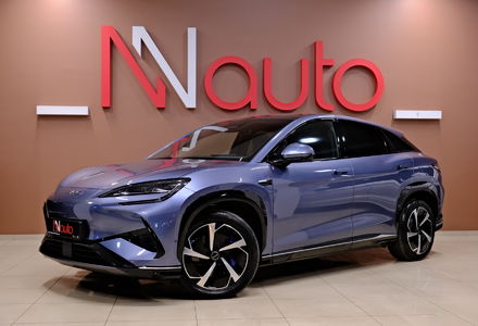 Продам BYD S6 Sea Lion 07 2025 года в Одессе