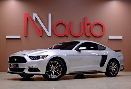 Продам Ford Mustang 2016 года в Одессе