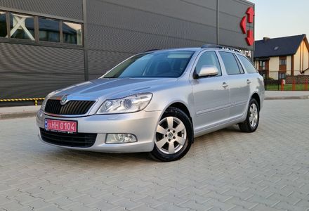 Продам Skoda Octavia A5 2012 года в Львове
