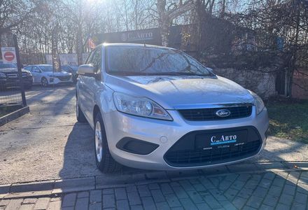 Продам Ford Focus 2010 года в Черновцах