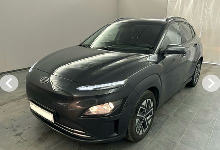 Продам Hyundai Kona 64 KWH,vin 5595 2022 года в Житомире