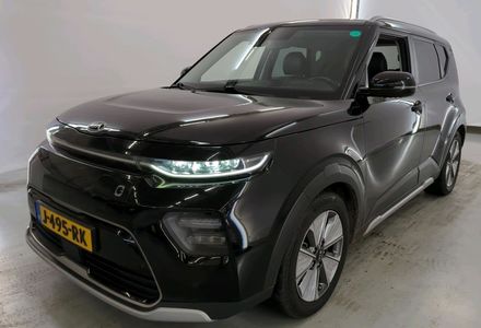 Продам Kia Soul 64 KWH, vin  2020 года в Житомире