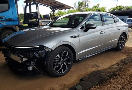 Продам Hyundai Sonata SEL 2024 года в Киеве