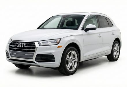Продам Audi Q5 Premium 2019 года в Черновцах
