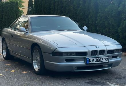 Продам BMW 840 1997 года в Киеве