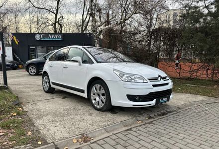Продам Citroen C4 2008 года в Черновцах