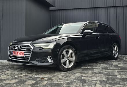 Продам Audi A6 Pідна фарба v7770 2020 года в Луцке