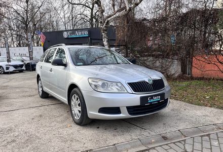 Продам Skoda Octavia 2011 года в Черновцах