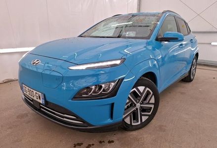 Продам Hyundai Kona 64 кВ  2022 года в Житомире
